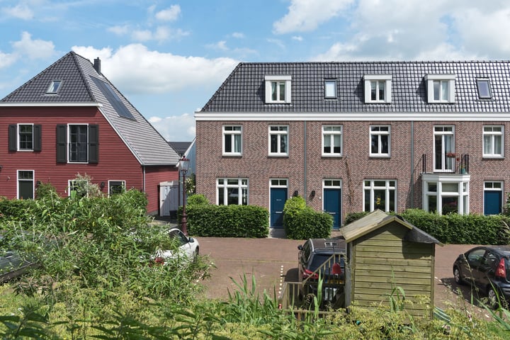 View photo 31 of De Leggende Osstraat 2