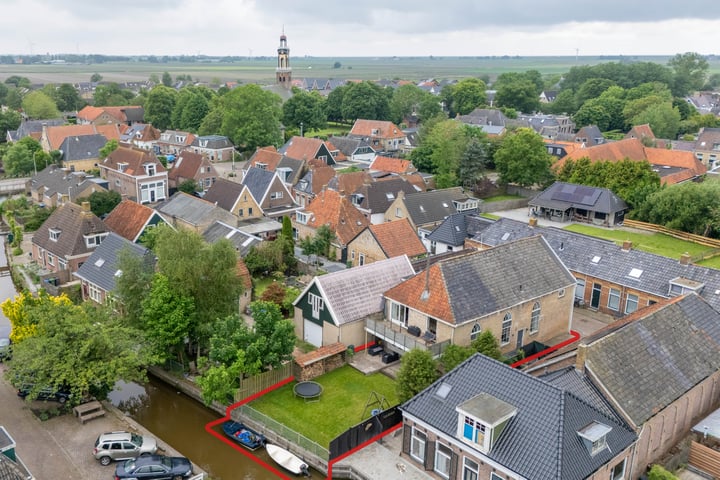 Bekijk foto 40 van Oude Kerkstraat 8