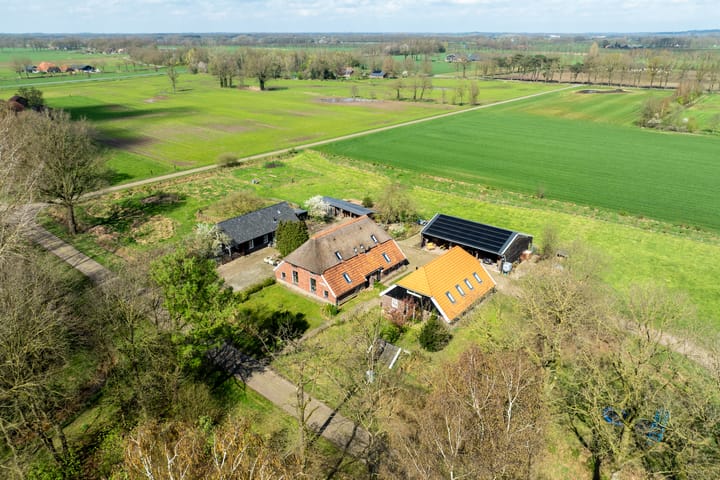 Foto 2 van Warfveendijk 20