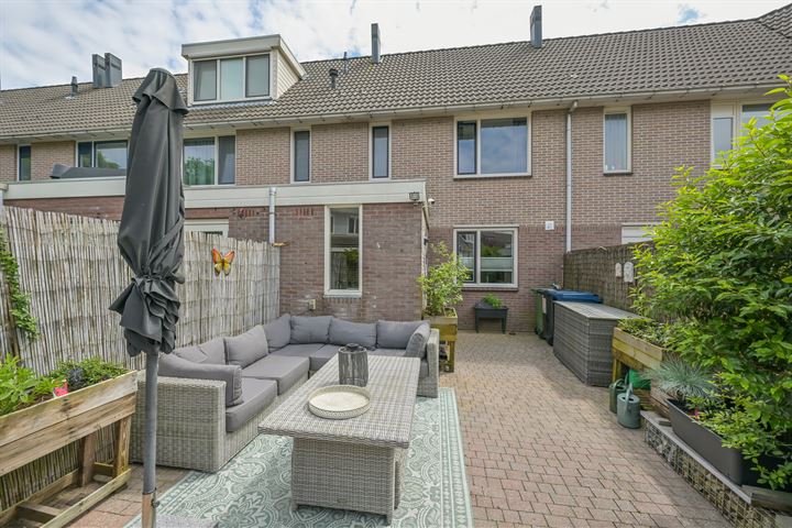 Bekijk foto 30 van Aïdastraat 43