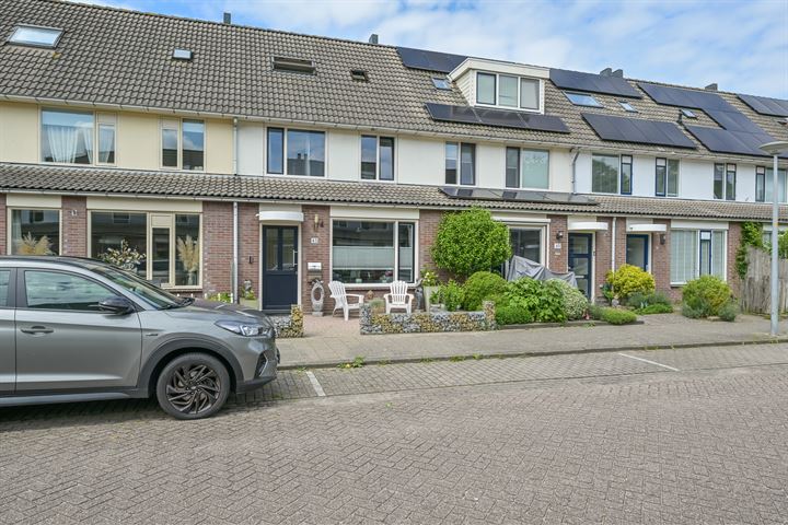 Bekijk foto 32 van Aïdastraat 43