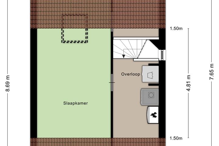 Bekijk foto 43 van Sint Annagildelaan 5