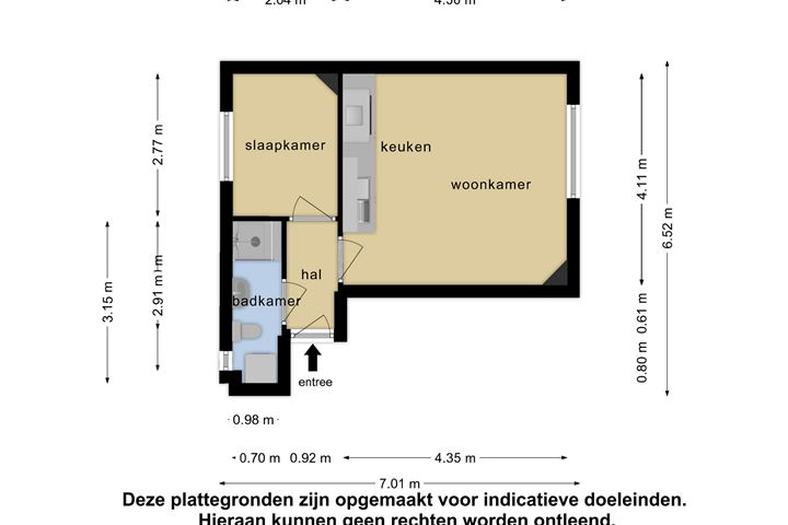 Bekijk foto 15 van Antoon Lipkensstraat 24-C04