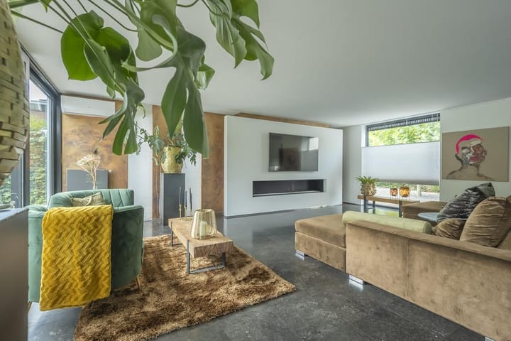 Foto 4 van In de Boomgaard 3