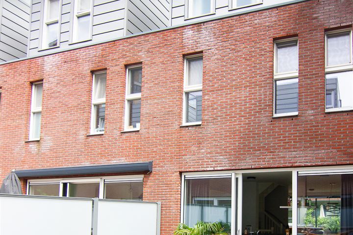 Bekijk foto 15 van Lien Gisolfstraat 20