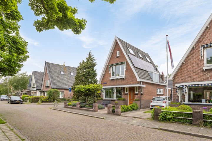 Bekijk foto 4 van Laarmanstraat 15