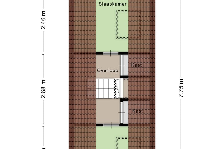 View photo 25 of Laarmanstraat 15