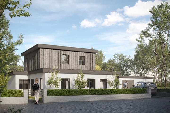 Foto 1 van Jachtlaan 4-A