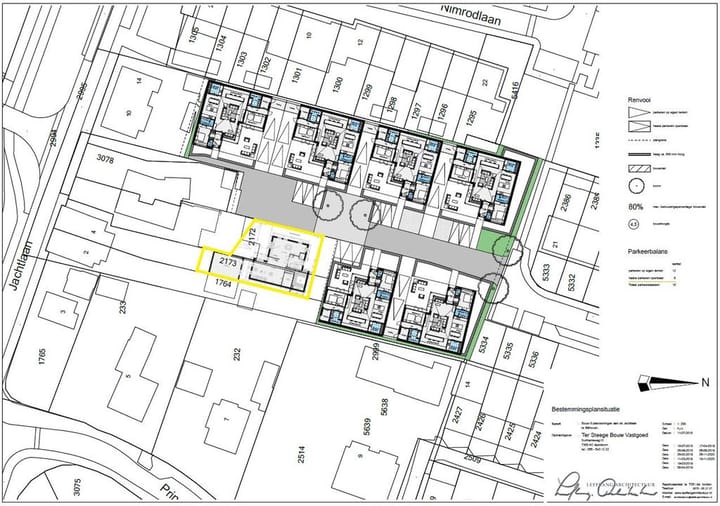 Foto 6 van Jachtlaan 4-A