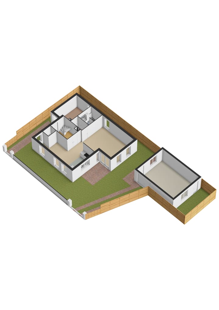 Foto 8 van Jachtlaan 4-A