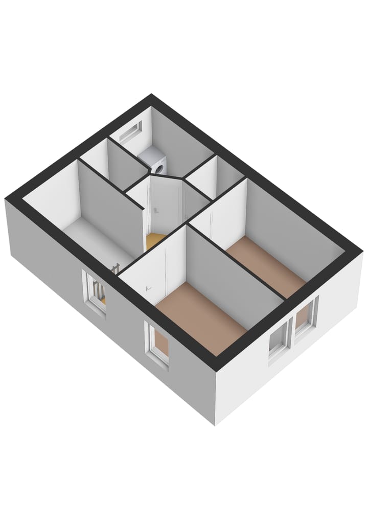 Foto 12 van Jachtlaan 4-A