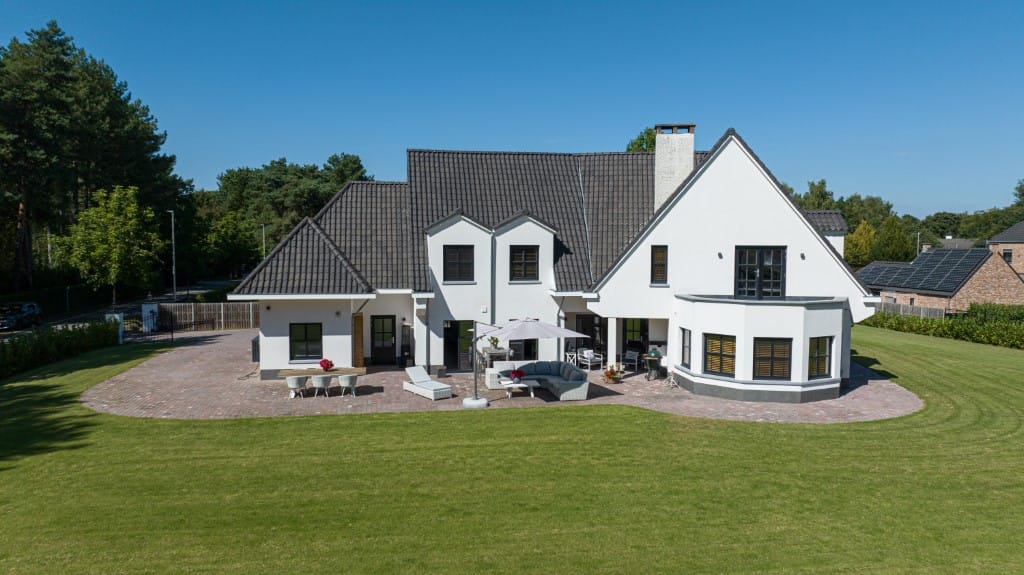 Huis Te Koop Pelt Belgie