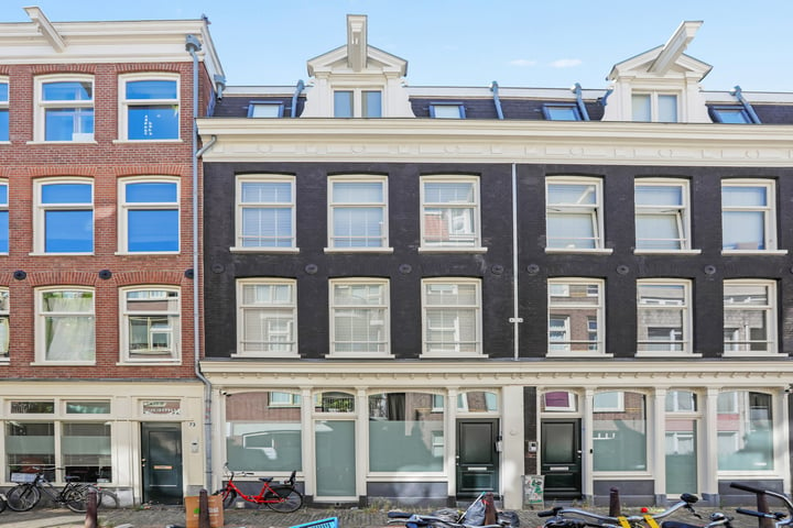 Laurierstraat 75 A