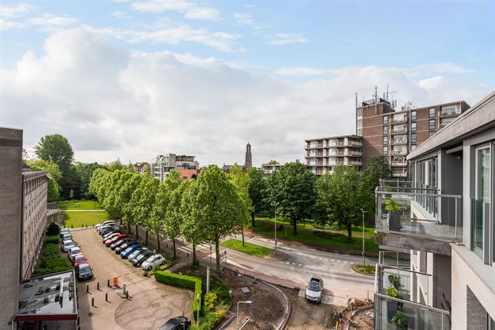 Bekijk foto 36 van Kasteelsingel 86