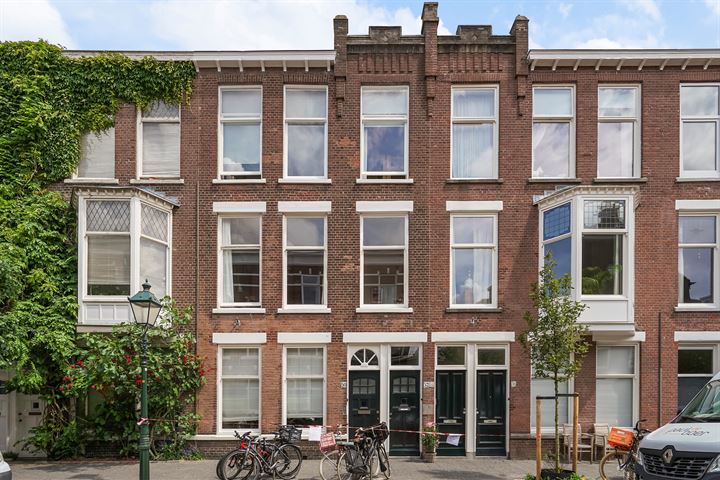 Bekijk foto 1 van Joan Maetsuyckerstraat 52