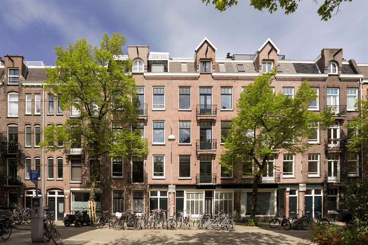 Bekijk foto 3 van Pieter Aertszstraat 65-4