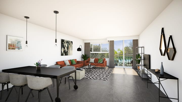 Foto 2 van Oostmaaslaan 388