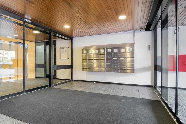 Photo 9 of Oostmaaslaan 388