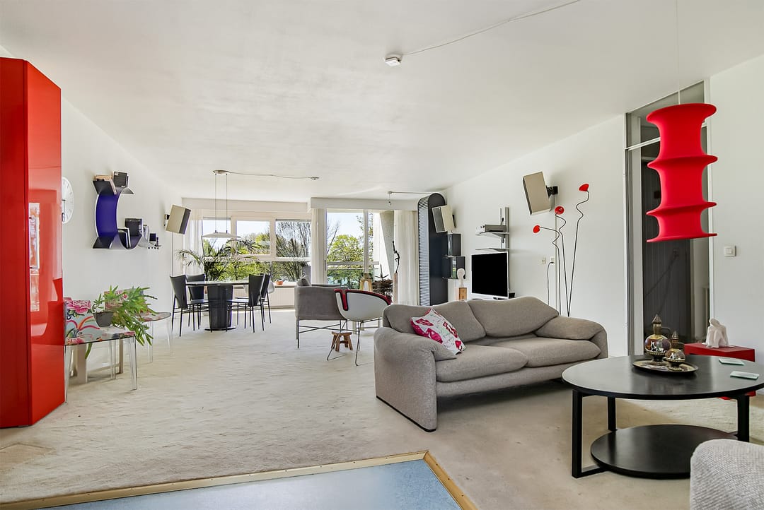 Photo 7 of Oostmaaslaan 388