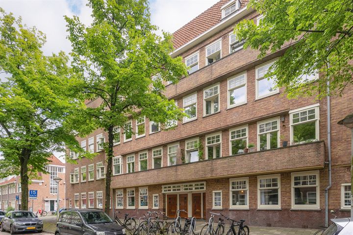 Bekijk foto 40 van Deurloostraat 35-3