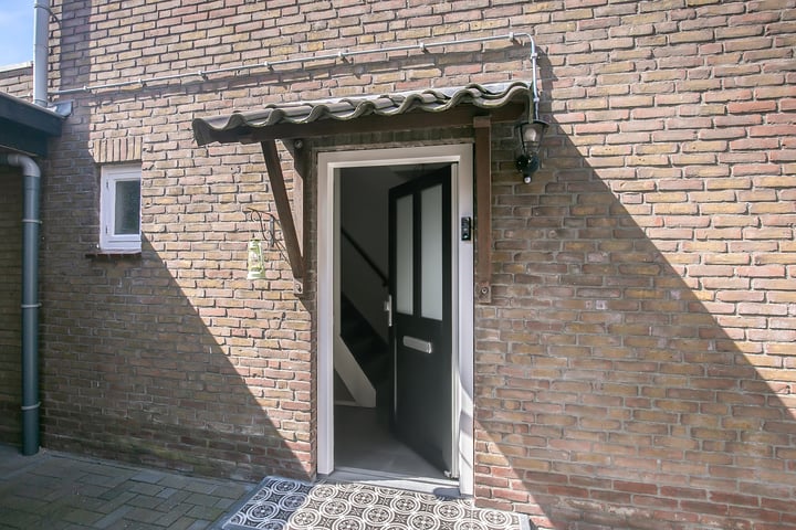 Bekijk foto 4 van Keijzerstraat 26