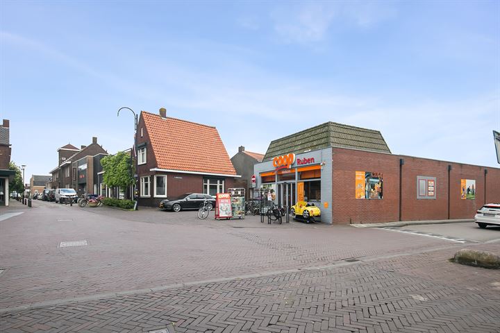 Bekijk foto 21 van Keijzerstraat 26