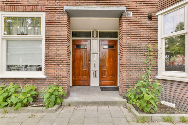 Bekijk foto 26 van Trompenburgstraat 109-1