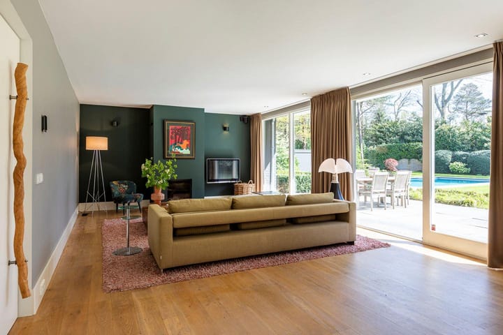 Foto 4 van Hendrik van Cuyklaan 10