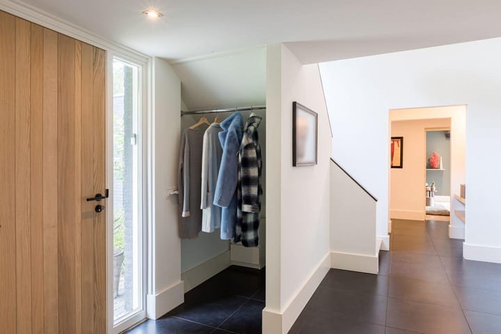 Foto 3 van Hendrik van Cuyklaan 10