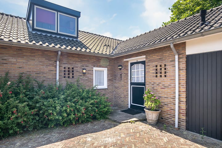 Foto 8 van Duinenburg 8