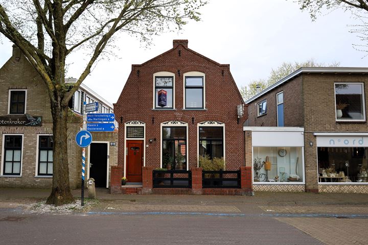 Bekijk foto 1 van Westerburen 17