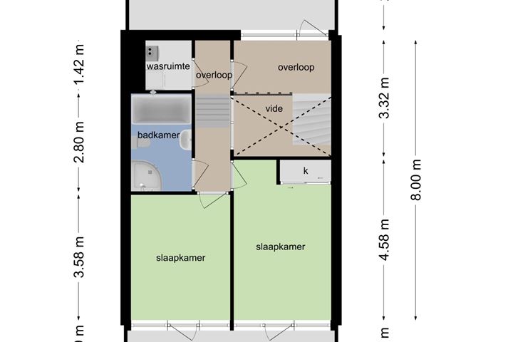 Bekijk foto 32 van Raadhuisstraat 24