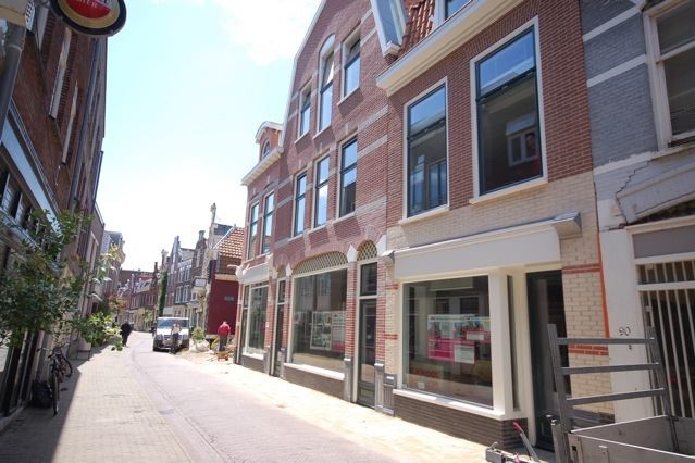 Bekijk foto 1 van Kleine Houtstraat 92