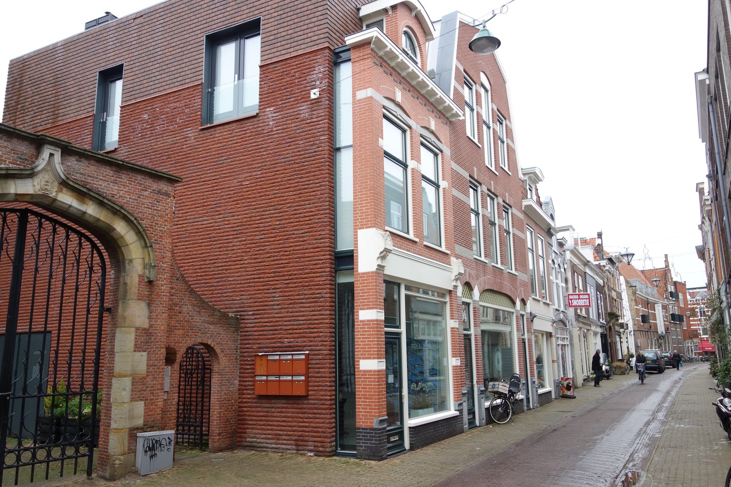 View photo 3 of Kleine Houtstraat 92