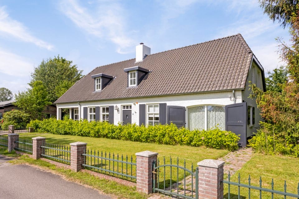 Foto 5 van Zeelberg 80