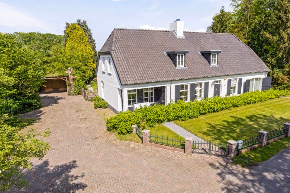 Foto 4 van Zeelberg 80