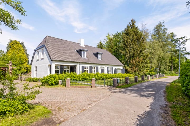 Foto 1 van Zeelberg 80