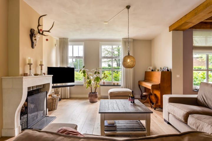 Foto 11 van Zeelberg 80