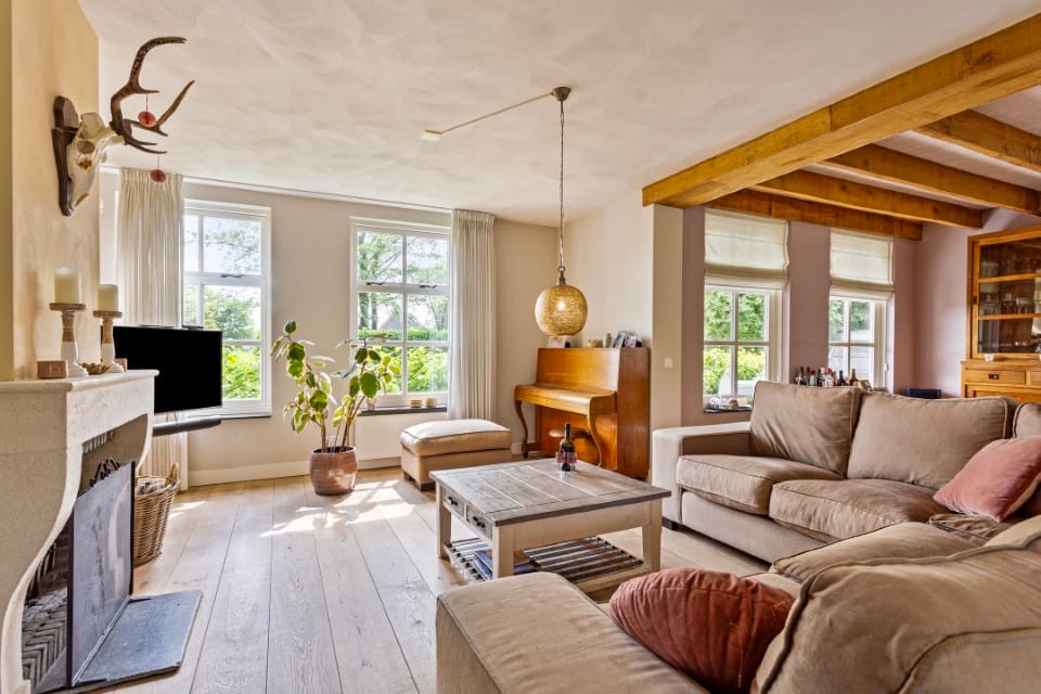 Foto 3 van Zeelberg 80