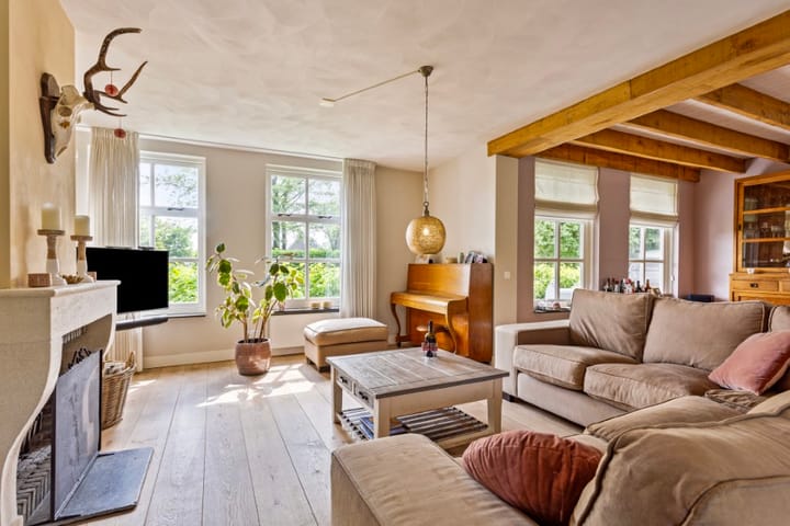 Foto 3 van Zeelberg 80