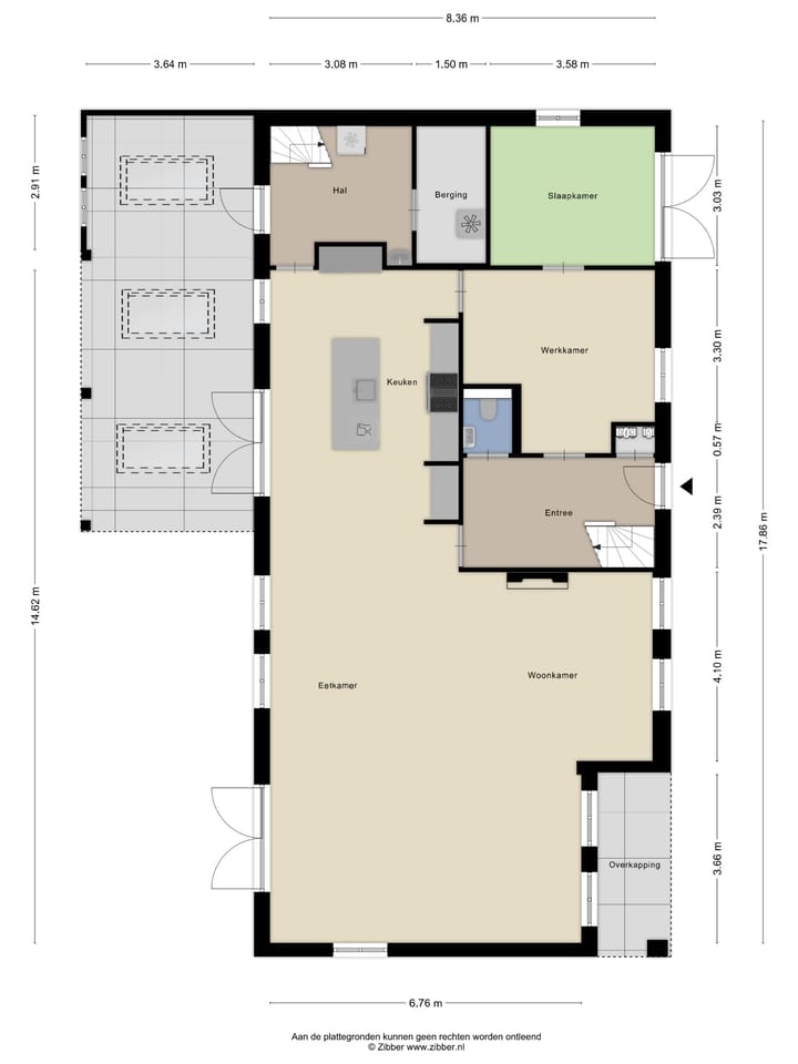 Foto 69 van Zeelberg 80