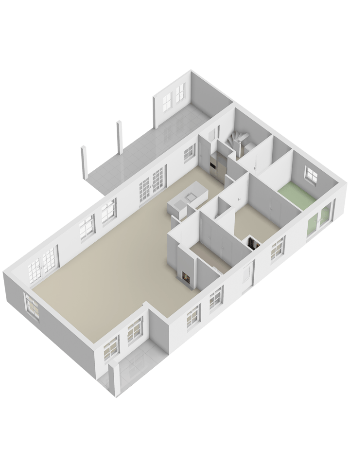 Foto 70 van Zeelberg 80