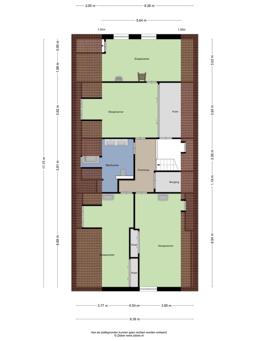 Foto 71 van Zeelberg 80