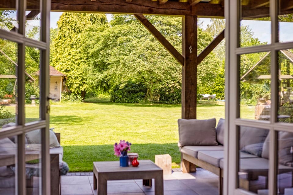 Foto 16 van Zeelberg 80