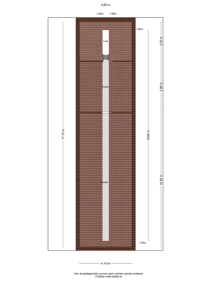 Foto 75 van Zeelberg 80