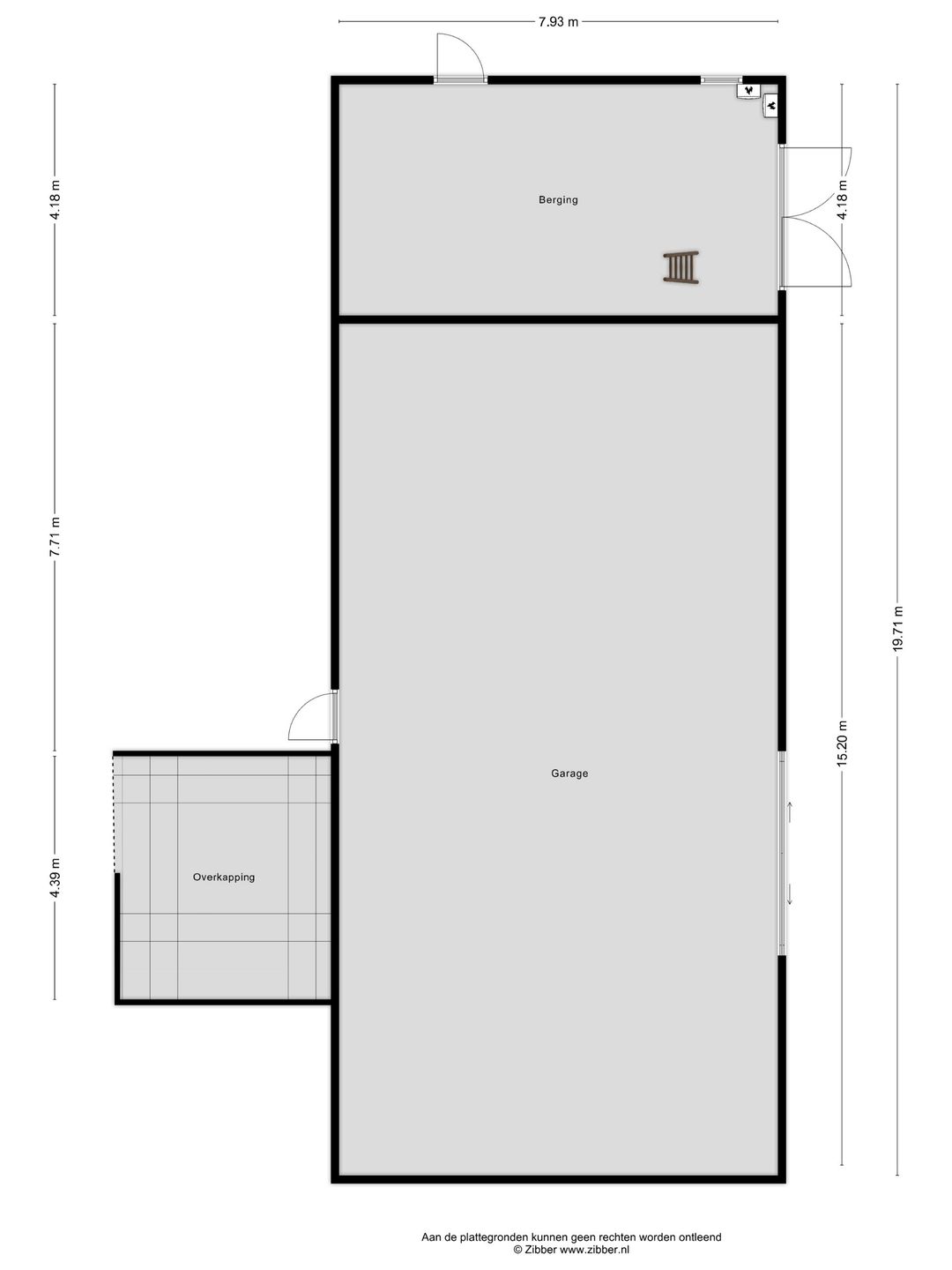 Foto 77 van Zeelberg 80