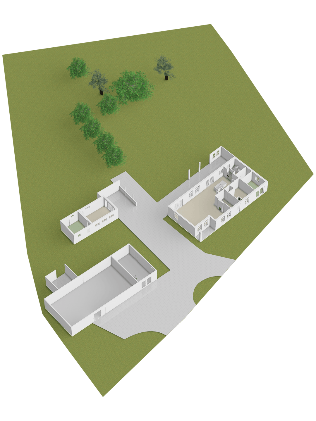 Foto 82 van Zeelberg 80