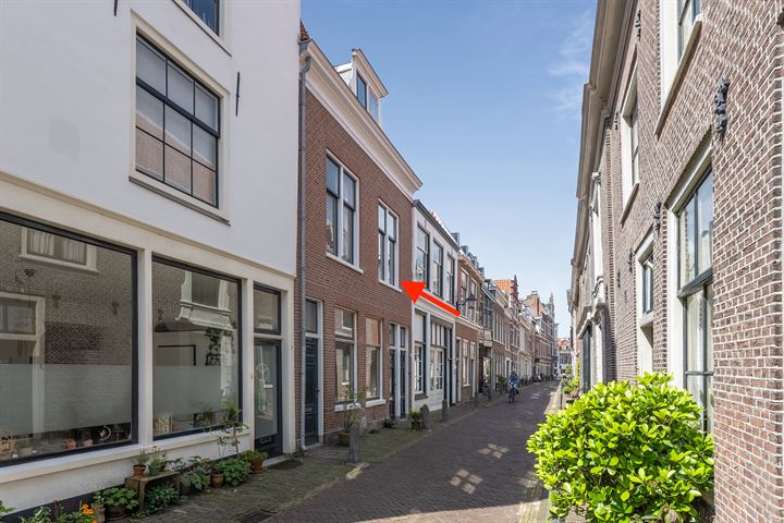 Bekijk foto 1 van Ridderstraat 26-BRD