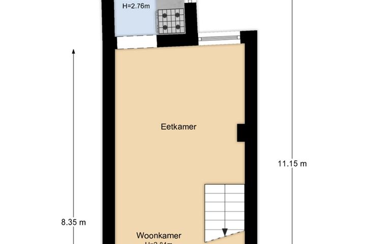 Bekijk foto 19 van Ridderstraat 26-BRD