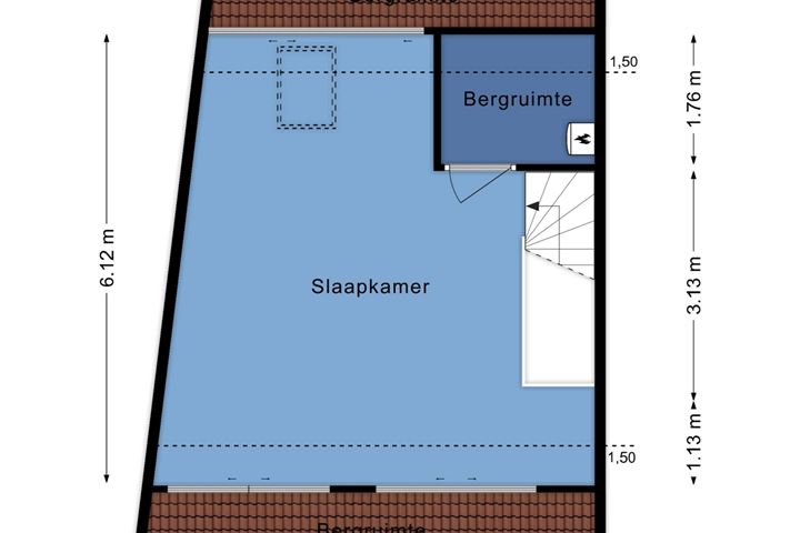 Bekijk foto 37 van Buurtdonk 13